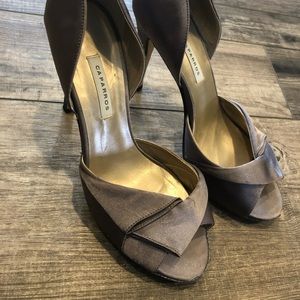 Caparros Heels